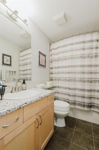 315-12330 102 Street, Grande Prairie, AB - Indoor Photo Showing Bathroom