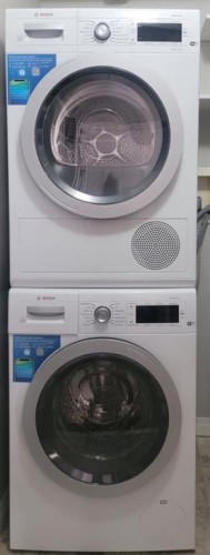 315-12330 102 Street, Grande Prairie, AB - Indoor Photo Showing Laundry Room