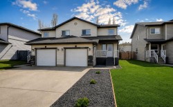 11353 82 Avenue Grande Prairie, AB T8W 0A7