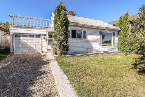 9304 106 Avenue  Grande Prairie, AB T8V 1H7
