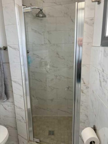 4418 54 Avenue, Valleyview, AB - Indoor Photo Showing Bathroom