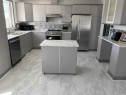 4418 54 Avenue, Valleyview, AB  - Indoor Photo Showing Kitchen With Upgraded Kitchen 