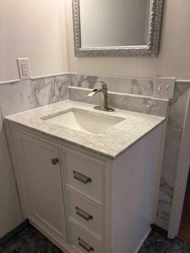 4418 54 Avenue, Valleyview, AB - Indoor