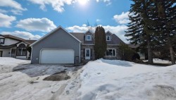 8909 102 Avenue Grande Prairie, AB T8X 1E9