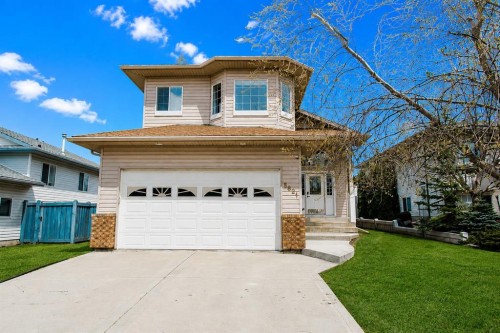 8821 120 Avenue  Grande Prairie, AB T8X 1M7