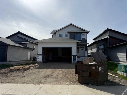 13006 106 Street  Grande Prairie, AB T8V 6V2
