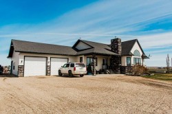 70061A 730 Township Rural Grande Prairie No. 1, County Of, AB T8X 4R2