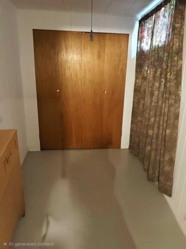 9606 84 Avenue, Peace River, AB - Indoor Photo Showing Other Room