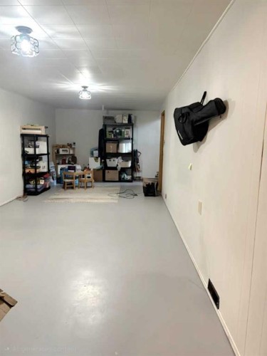 9606 84 Avenue, Peace River, AB - Indoor