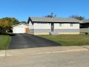 9606 84 Avenue, Peace River, AB  - Outdoor 