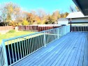 9606 84 Avenue, Peace River, AB  - Outdoor With Deck Patio Veranda 