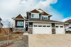 10638 155 Avenue Rural Grande Prairie No. 1, County Of, AB T8X 0M1