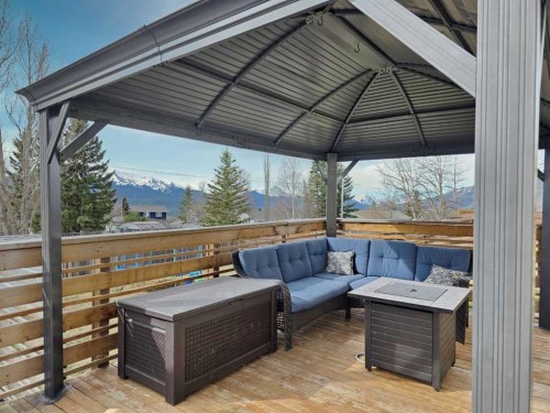 10833 99 Avenue, Grande Cache, AB - Outdoor With Exterior