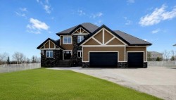10009 Saxony Road Rural Grande Prairie No. 1, County Of, AB T8X 0G4