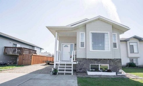 8813 110a Avenue  Grande Prairie, AB T8X 1P9