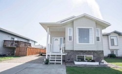 8813 110a Avenue Grande Prairie, AB T8X 1P9