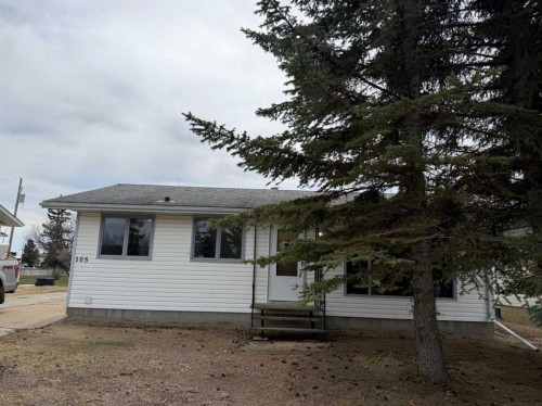 105 4Th, Falher, AB - Outdoor
