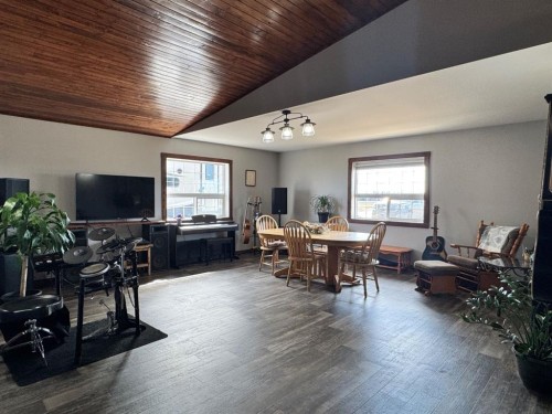 41066 Twp Rd 824, Rural Fairview No. 136, M.D. Of, AB - Indoor