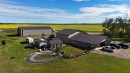 41066 Twp Rd 824, Rural Fairview No. 136, M.D. Of, AB  - Outdoor With View 