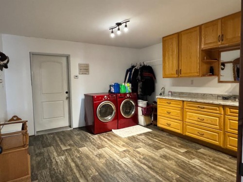 41066 Twp Rd 824, Rural Fairview No. 136, M.D. Of, AB - Indoor