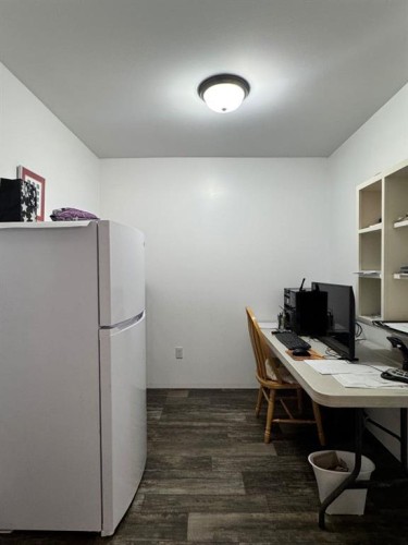 41066 Twp Rd 824, Rural Fairview No. 136, M.D. Of, AB - Indoor Photo Showing Office
