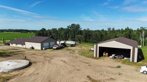 41066 Twp Rd 824, Rural Fairview No. 136, M.D. Of, AB - Outdoor