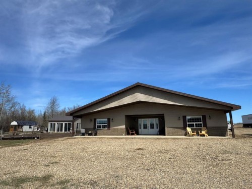 41066 Twp Rd 824, Rural Fairview No. 136, M.D. Of, AB - Outdoor