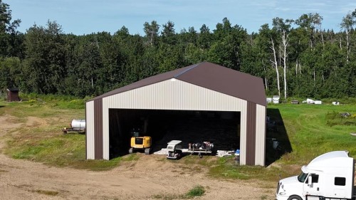 41066 Twp Rd 824, Rural Fairview No. 136, M.D. Of, AB - Outdoor