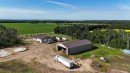 41066 Twp Rd 824, Rural Fairview No. 136, M.D. Of, AB  - Outdoor With View 