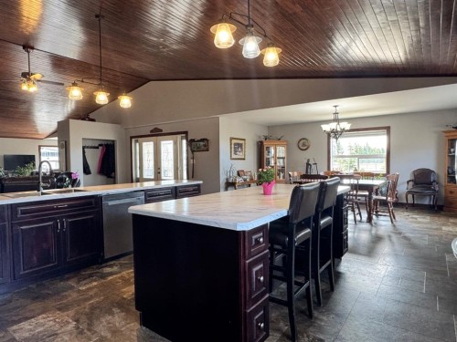 41066 Twp Rd 824, Rural Fairview No. 136, M.D. Of, AB - Indoor