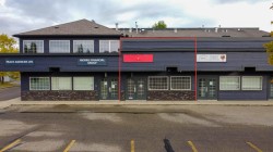 103-9802 97 Avenue Grande Prairie, AB T8V 7K2