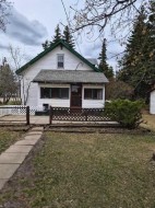707 3 Avenue Beaverlodge, AB T0H 0C0
