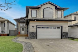 8539 69 Avenue Grande Prairie, AB T8X 0C8