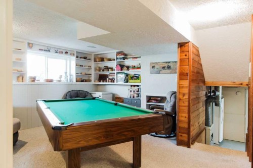 9915 101 Avenue, Clairmont, AB - Indoor Photo Showing Other Room