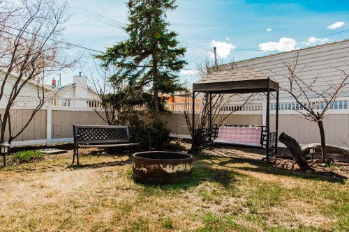 9915 101 Avenue, Clairmont, AB - Outdoor