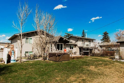 9915 101 Avenue, Clairmont, AB - Outdoor
