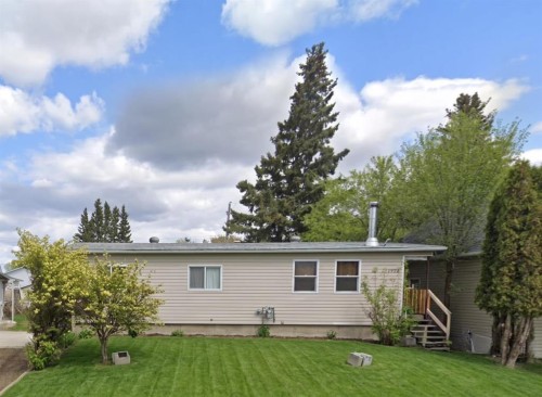 4928 58th Avenue  High Prairie, AB T0G 1E0