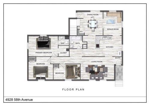 4928 58Th Avenue, High Prairie, AB - Other