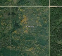 NE-19-86-24- W5th Dixonville, AB T0H 2M0