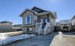 11401 78 Avenue Grande Prairie, AB T8W 0A2