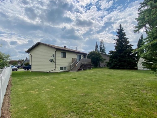 10624 103 Street, Fairview, AB 