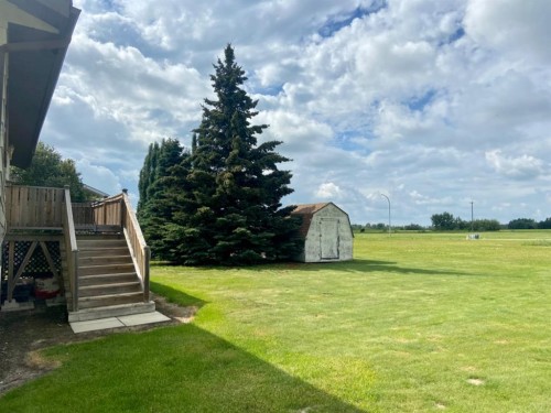 10624 103 Street, Fairview, AB 
