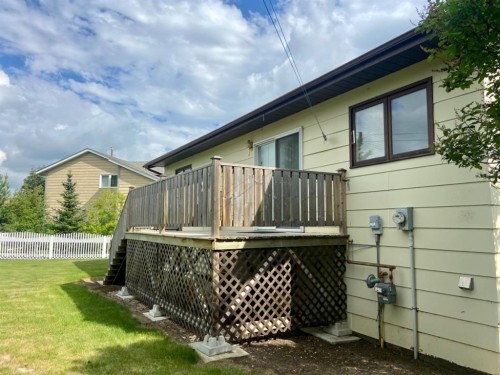 10624 103 Street, Fairview, AB 