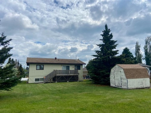 10624 103 Street, Fairview, AB 