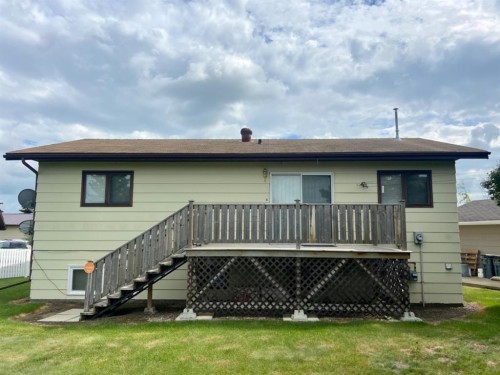10624 103 Street, Fairview, AB 