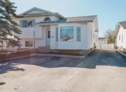9007 104 Avenue Grande Prairie, AB T8X 1E8