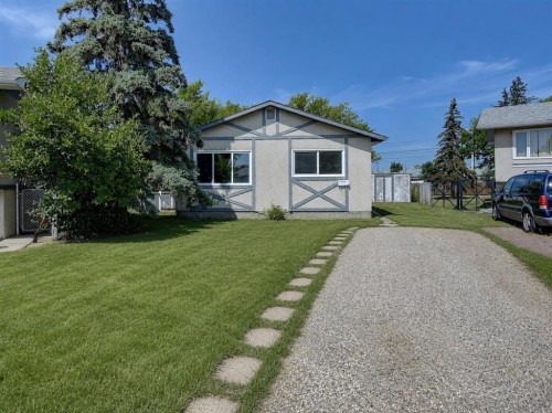 11448 97 Street, Grande Prairie, AB - Outdoor