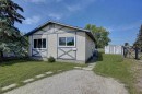11448 97 Street, Grande Prairie, AB  - Outdoor 