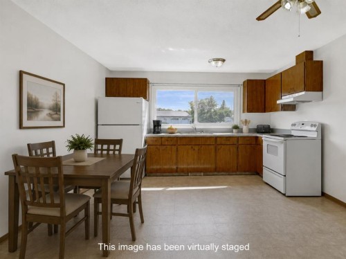 11448 97 Street, Grande Prairie, AB - Indoor