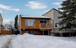 7103 99A Street Grande Prairie, AB T8V 5T6